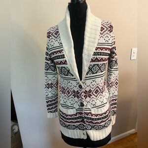 Forever 21 Cardigan